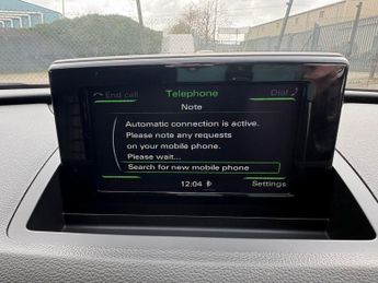 Audi Q3 2.0 TFSI SE S Tronic quattro Euro 6 (s/s) 5dr