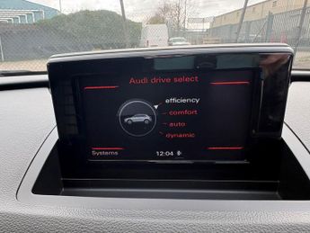 Audi Q3 2.0 TFSI SE S Tronic quattro Euro 6 (s/s) 5dr