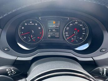 Audi Q3 2.0 TFSI SE S Tronic quattro Euro 6 (s/s) 5dr