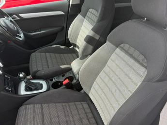 Audi Q3 2.0 TFSI SE S Tronic quattro Euro 6 (s/s) 5dr