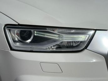 Audi Q3 2.0 TFSI SE S Tronic quattro Euro 6 (s/s) 5dr