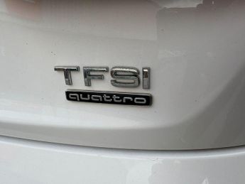 Audi Q3 2.0 TFSI SE S Tronic quattro Euro 6 (s/s) 5dr