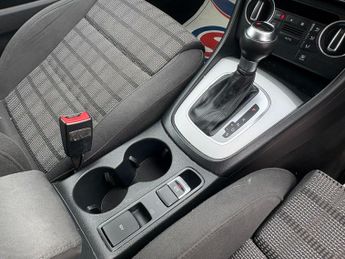 Audi Q3 2.0 TFSI SE S Tronic quattro Euro 6 (s/s) 5dr