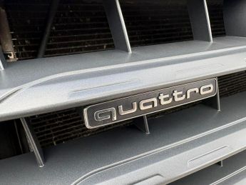 Audi Q3 2.0 TFSI SE S Tronic quattro Euro 6 (s/s) 5dr