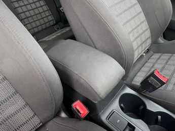 Audi Q3 2.0 TFSI SE S Tronic quattro Euro 6 (s/s) 5dr