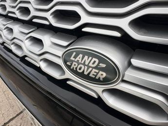 Land Rover Discovery Sport 2.0 D180 MHEV SE Auto 4WD Euro 6 (s/s) 5dr