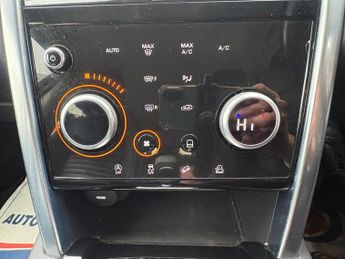 Land Rover Discovery Sport 2.0 D180 MHEV SE Auto 4WD Euro 6 (s/s) 5dr