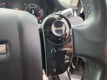 Land Rover Discovery Sport 2.0 D180 MHEV SE Auto 4WD Euro 6 (s/s) 5dr