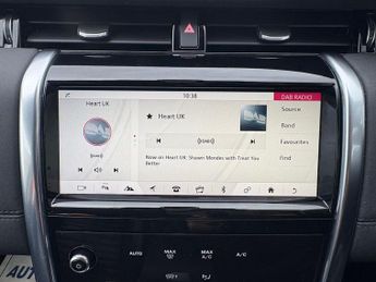 Land Rover Discovery Sport 2.0 D180 MHEV SE Auto 4WD Euro 6 (s/s) 5dr