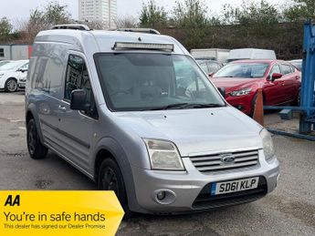 Ford Transit Connect 1.8 TDCi T230 Limited L3 H3 4dr