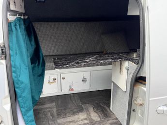 Ford Transit Connect 1.8 TDCi T230 Limited L3 H3 4dr