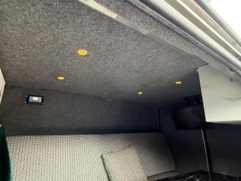 Ford Transit Connect 1.8 TDCi T230 Limited L3 H3 4dr