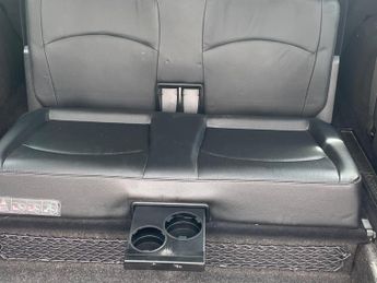 Mercedes-Benz E Class 3.0 E320 CDI Sport G-Tronic 5dr