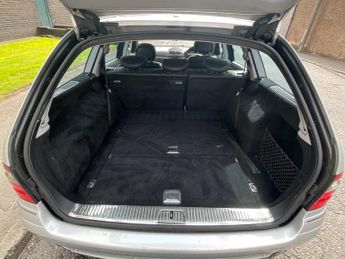 Mercedes-Benz E Class 3.0 E320 CDI Sport G-Tronic 5dr