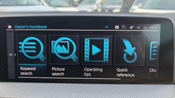 BMW X3 2.0 30e 12kWh M Sport Auto xDrive Euro 6 (s/s) 5dr