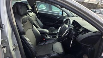 Citroen C5 2.0 HDi Exclusive Saloon 4dr Diesel Auto Euro 5 (160 ps)
