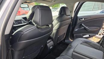 Citroen C5 2.0 HDi Exclusive Saloon 4dr Diesel Auto Euro 5 (160 ps)