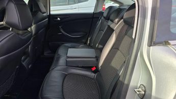Citroen C5 2.0 HDi Exclusive Saloon 4dr Diesel Auto Euro 5 (160 ps)