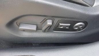 Citroen C5 2.0 HDi Exclusive Saloon 4dr Diesel Auto Euro 5 (160 ps)