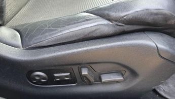 Citroen C5 2.0 HDi Exclusive Saloon 4dr Diesel Auto Euro 5 (160 ps)