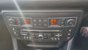 Citroen C5 2.0 HDi Exclusive Saloon 4dr Diesel Auto Euro 5 (160 ps)