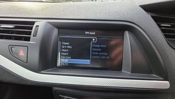 Citroen C5 2.0 HDi Exclusive Saloon 4dr Diesel Auto Euro 5 (160 ps)