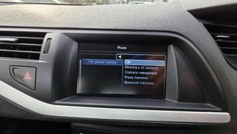 Citroen C5 2.0 HDi Exclusive Saloon 4dr Diesel Auto Euro 5 (160 ps)