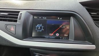 Citroen C5 2.0 HDi Exclusive Saloon 4dr Diesel Auto Euro 5 (160 ps)