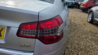 Citroen C5 2.0 HDi Exclusive Saloon 4dr Diesel Auto Euro 5 (160 ps)