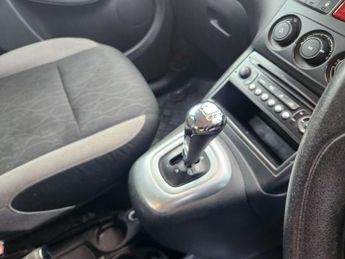 Citroen C3 Picasso 1.6 VTi VTR+ EGS6 Euro 5 5dr