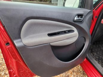 Citroen C3 Picasso 1.6 VTi VTR+ EGS6 Euro 5 5dr