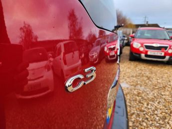 Citroen C3 Picasso 1.6 VTi VTR+ EGS6 Euro 5 5dr