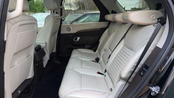 Land Rover Discovery 3.0 TD V6 HSE Auto 4WD Euro 6 (s/s) 5dr