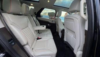 Land Rover Discovery 3.0 TD V6 HSE Auto 4WD Euro 6 (s/s) 5dr