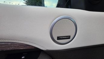 Land Rover Discovery 3.0 TD V6 HSE Auto 4WD Euro 6 (s/s) 5dr