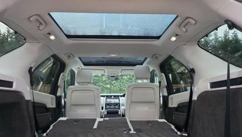 Land Rover Discovery 3.0 TD V6 HSE Auto 4WD Euro 6 (s/s) 5dr