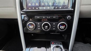 Land Rover Discovery 3.0 TD V6 HSE Auto 4WD Euro 6 (s/s) 5dr