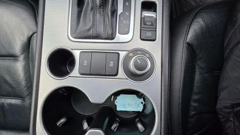 Volkswagen Touareg 3.0 TDI V6 BlueMotion Tech R-Line Tiptronic 4WD Euro 6 (s/s) 5dr