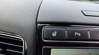 Volkswagen Touareg 3.0 TDI V6 BlueMotion Tech R-Line Tiptronic 4WD Euro 6 (s/s) 5dr