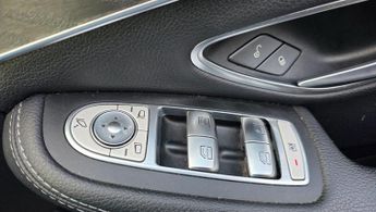 Mercedes-Benz C Class 2.1 C250d AMG Line (Premium Plus) 7G-Tronic+ Euro 6 (s/s) 4dr