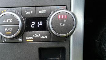 Land Rover Range Rover Evoque 2.0 TD4 SE Tech SUV 5dr Diesel Auto 4WD Euro 6 (s/s) (180 ps)