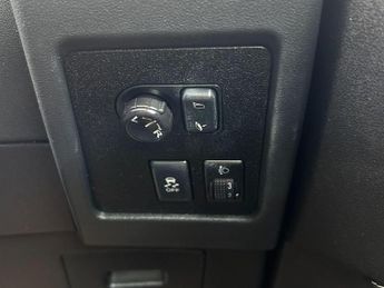 Nissan Qashqai 1.6 360 CVT 2WD Euro 5 5dr