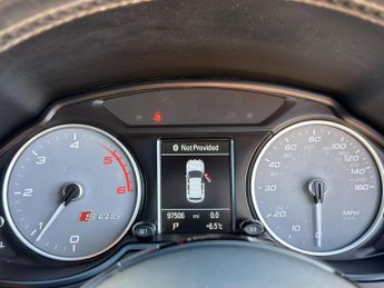 Audi SQ5 3.0 BiTDI V6 Tiptronic quattro Euro 5 (s/s) 5dr