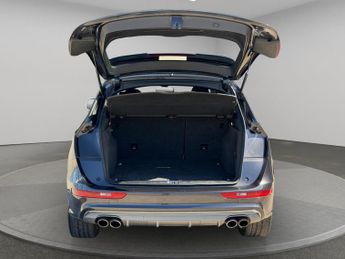 Audi SQ5 3.0 BiTDI V6 Tiptronic quattro Euro 5 (s/s) 5dr