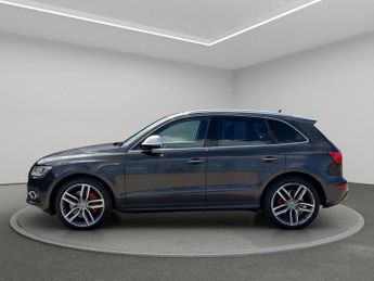 Audi SQ5 3.0 BiTDI V6 Tiptronic quattro Euro 5 (s/s) 5dr