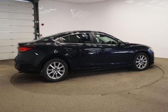Mazda Mazda6 2.2 SKYACTIV-D SE-L Nav Euro 6 (s/s) 4dr