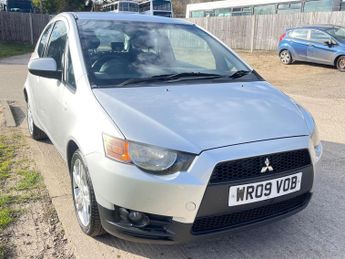 Mitsubishi Colt 1.3 CZ2 Euro 4 3dr