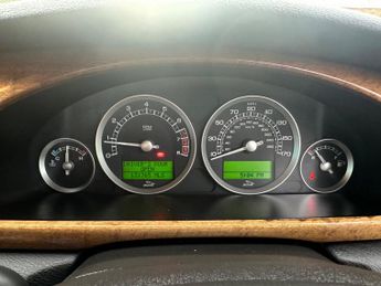 Jaguar S-Type 3.0 V6 SE 4dr