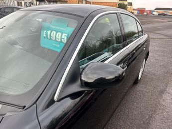 Jaguar S-Type 3.0 V6 SE 4dr