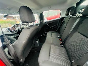 Peugeot 208 1.2 PureTech Active ETG Euro 6 (s/s) 5dr